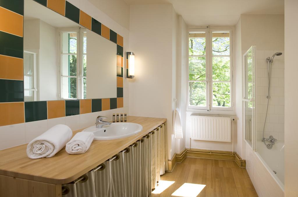 Maison Aux Iris Apartment Challes les Eaux Ruang foto