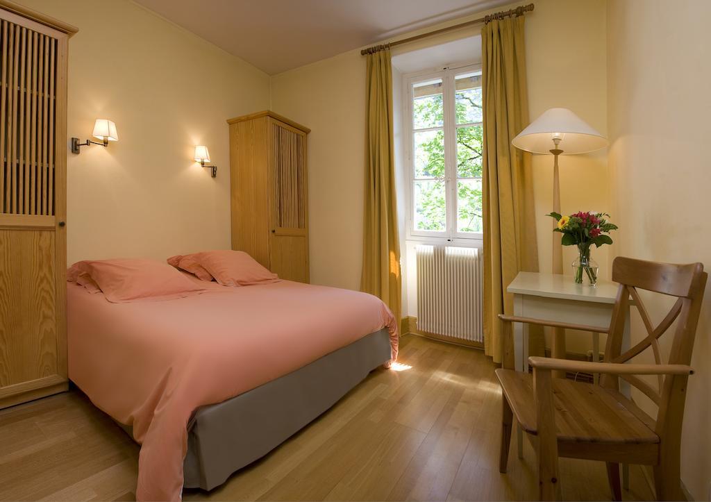 Maison Aux Iris Apartment Challes les Eaux Ruang foto
