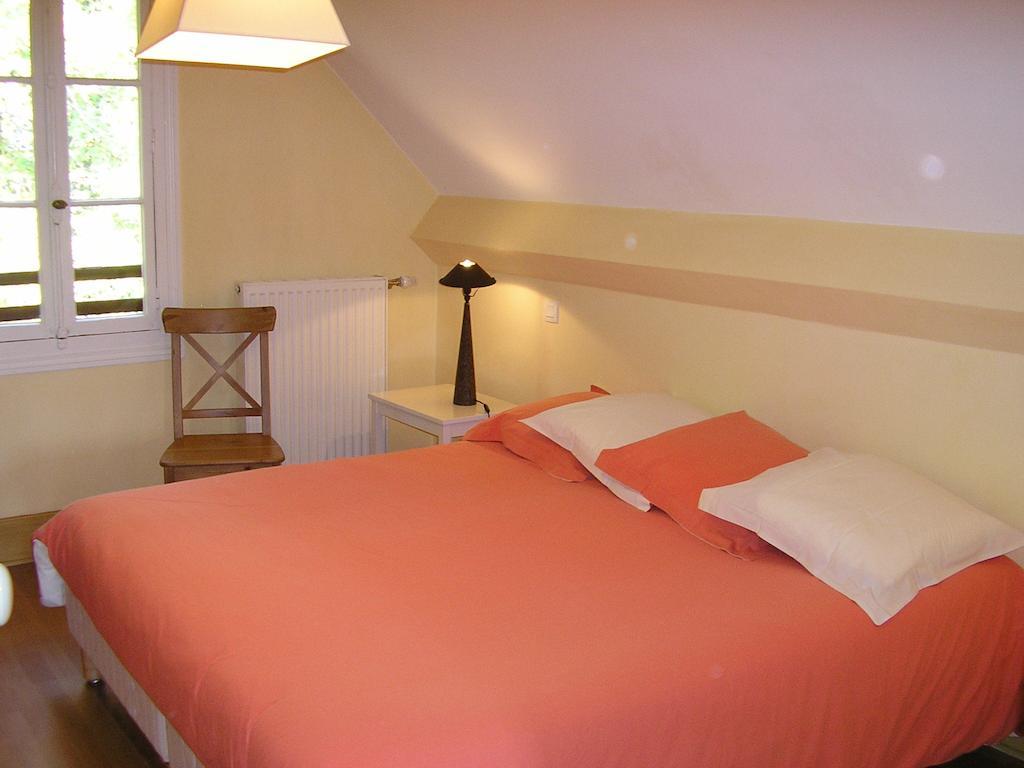 Maison Aux Iris Apartment Challes les Eaux Ruang foto